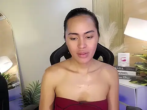 Snapshot of HeavenlyStar chatting on February 2, 2025, 5:53 am HeavenlyStar online show from February 2, 2025, 5:53 am