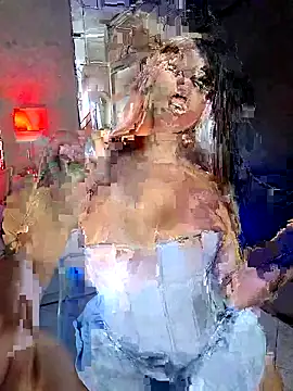 Snapshot of sheerly chatting on September 28, 2025, 12:28 am sheerly online show from September 28, 2025, 12:28 am