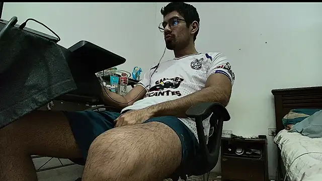 x-sebastian online show from April 2, 2026, 2:08 am