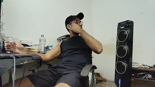 x-sebastian online show from February 7, 2026, 1:13 am