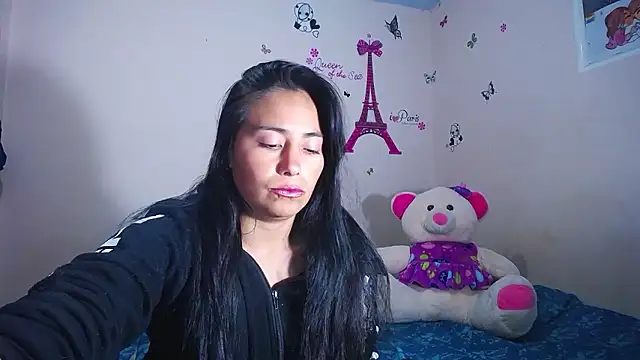 hanna girl21 online show from January 11, 2026, 1:34 am