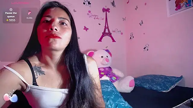 Snapshot of hanna_girl21 chatting on September 30, 2025, 1:50 pm hanna girl21 online show from September 30, 2025, 1:50 pm