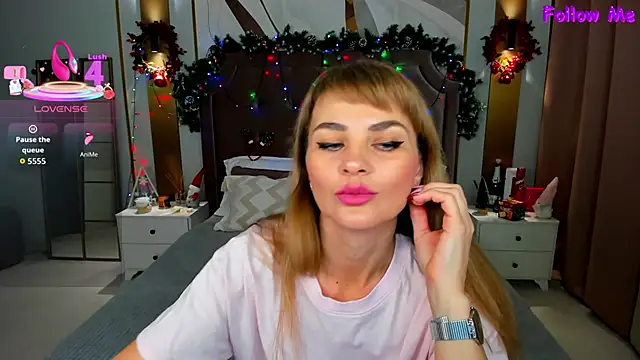 Snapshot of annasimonsj chatting on January 8, 2026, 1:00 am annasimonsj online show from January 8, 2026, 1:00 am