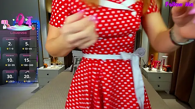 Snapshot of annasimonsj chatting on February 1, 2026, 12:53 am annasimonsj online show from February 1, 2026, 12:53 am