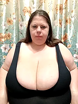 Ginabig online show from April 7, 2026, 2:57 am