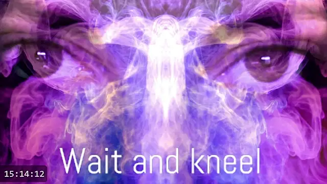 LanaCorona online show from September 21, 2025, 1:16 pm