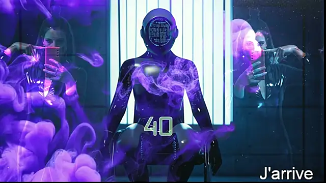 LanaCorona online show from September 25, 2025, 11:38 am