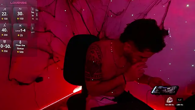 Snapshot of ramseesh chatting on November 1, 2025, 6:51 am ramseesh online show from November 1, 2025, 6:51 am