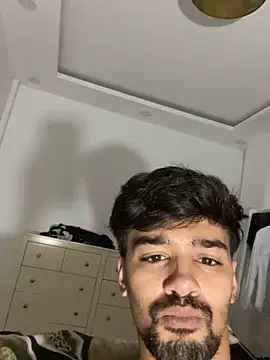 Hermanooooooo online show from January 6, 2026, 6:56 pm