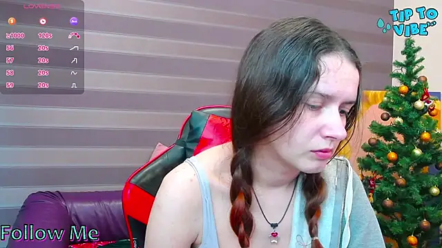 Snapshot of iris_nikhols chatting on January 8, 2026, 12:16 am iris nikhols online show from January 8, 2026, 12:16 am