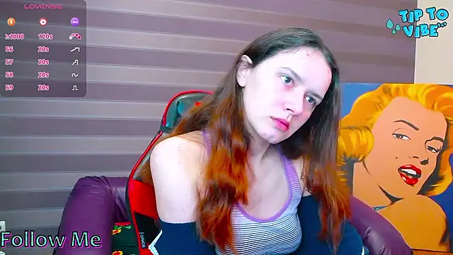 Snapshot of iris_nikhols chatting on February 5, 2026, 1:01 am iris nikhols online show from February 5, 2026, 1:01 am