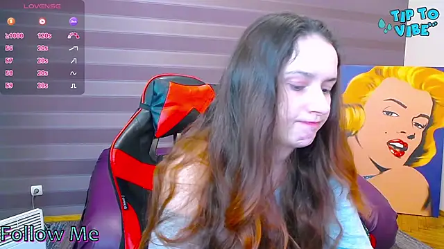 Snapshot of iris_nikhols chatting on February 12, 2026, 1:05 am iris nikhols online show from February 12, 2026, 1:05 am