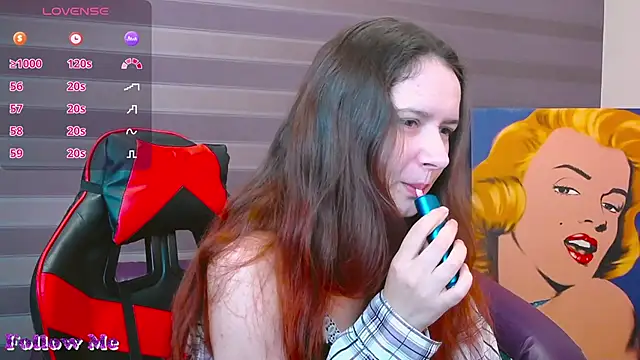 Snapshot of iris_nikhols chatting on February 21, 2026, 12:56 am iris nikhols online show from February 21, 2026, 12:56 am