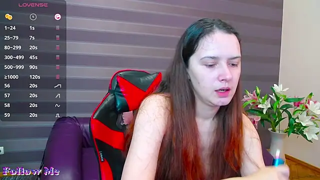 iris nikhols online show from April 1, 2026, 12:57 am