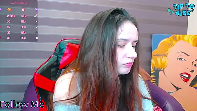 Snapshot of iris_nikhols chatting on January 31, 2026, 7:34 pm iris nikhols online show from January 31, 2026, 7:34 pm