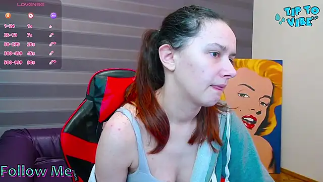 Snapshot of iris_nikhols chatting on January 18, 2026, 4:05 am iris nikhols online show from January 18, 2026, 4:05 am