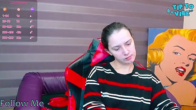 Snapshot of iris_nikhols chatting on February 11, 2026, 1:16 am iris nikhols online show from February 11, 2026, 1:16 am