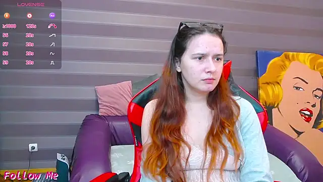 Snapshot of iris_nikhols chatting on March 11, 2025, 3:04 am iris nikhols online show from March 11, 2025, 3:04 am