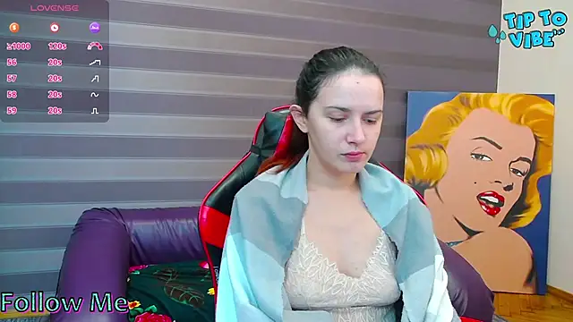 Snapshot of iris_nikhols chatting on December 20, 2025, 2:36 am iris nikhols online show from December 20, 2025, 2:36 am