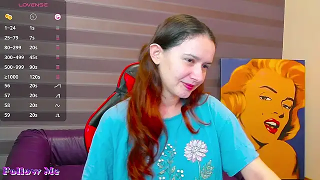 iris nikhols online show from March 11, 2026, 3:22 am