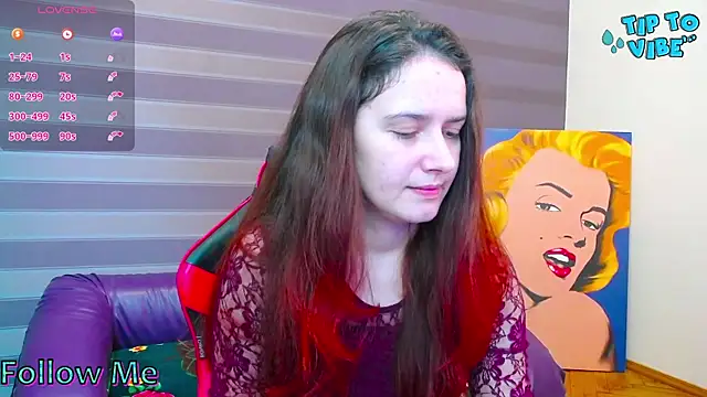 Snapshot of iris_nikhols chatting on December 18, 2025, 2:38 am iris nikhols online show from December 18, 2025, 2:38 am