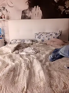 MarikaWild93 online show from March 27, 2026, 10:22 pm