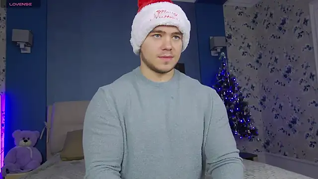 Snapshot of Arilas_ chatting on December 24, 2024, 8:11 am Arilas online show from December 24, 2024, 8:11 am