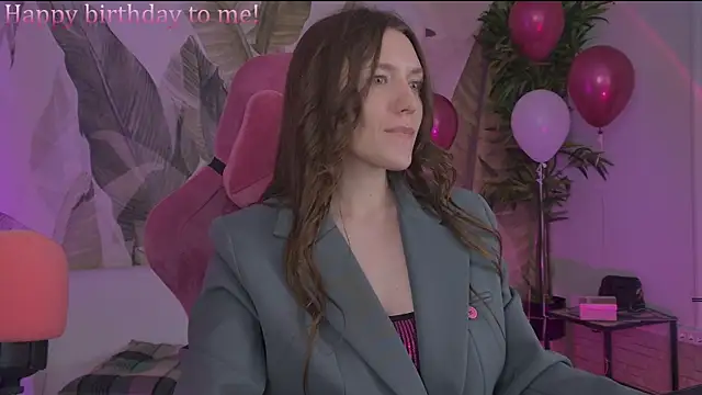 JennyDens online show from May 19, 2026, 5:42 pm