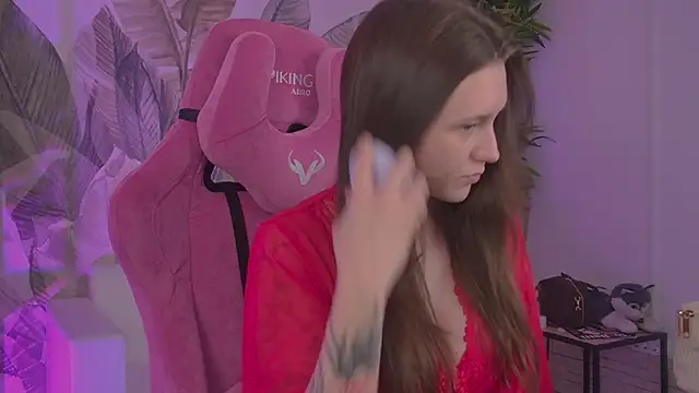 JennyDens online show from March 12, 2026, 4:22 pm