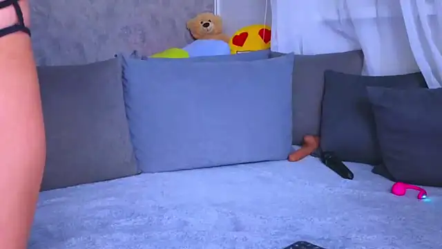 Kitty4 Reed online show from February 4, 2026, 8:48 pm