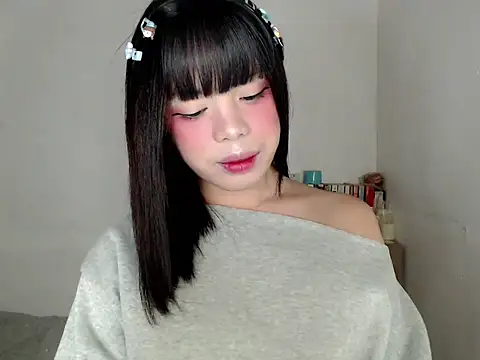Snapshot of SweetCheska19 chatting on June 10, 2026, 7:48 pm SweetCheska19 online show from June 10, 2026, 7:48 pm