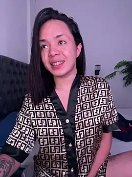 SweetCheska19 online show from April 16, 2026, 7:09 am