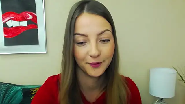 NatalieSexy online show from February 6, 2026, 7:15 am