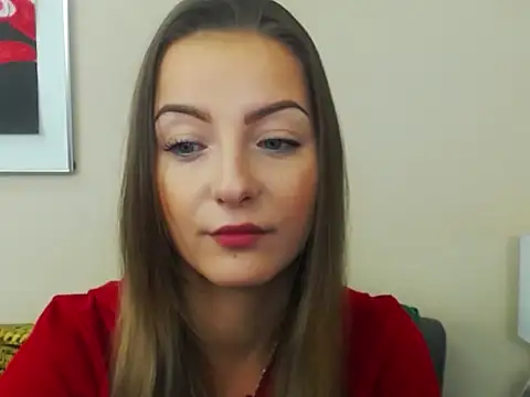 NatalieSexy online show from November 20, 2025, 7:09 am