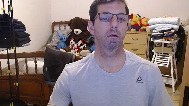 steph19x5 online show from February 17, 2026, 6:27 pm