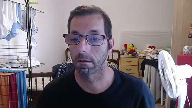 steph19x5 online show from October 2, 2025, 2:09 pm