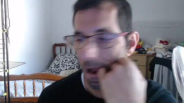 steph19x5 online show from September 30, 2025, 9:26 am