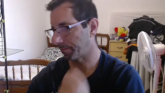 steph19x5 online show from October 5, 2025, 7:10 am