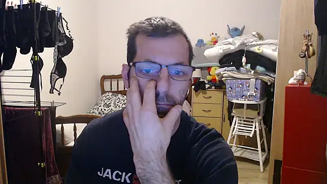 steph19x5 online show from January 9, 2026, 9:16 am