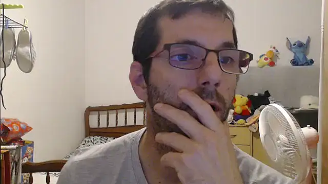 steph19x5 online show from November 9, 2025, 7:23 am