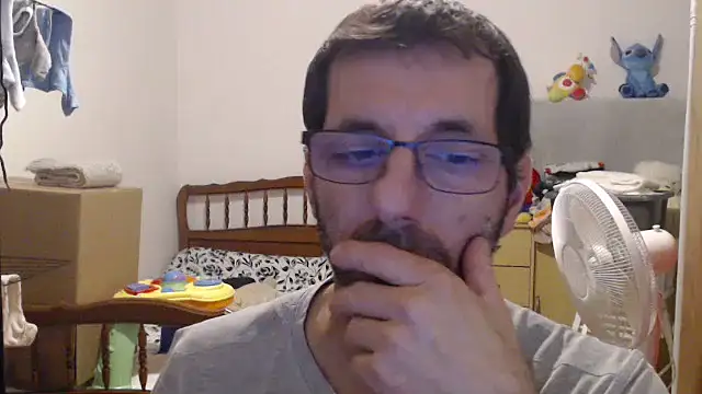 steph19x5 online show from November 20, 2025, 4:40 pm