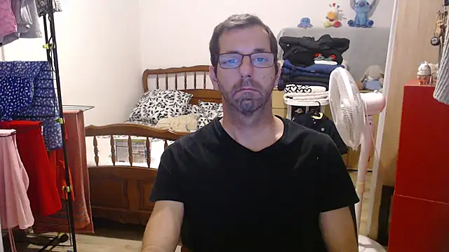 steph19x5 online show from November 1, 2025, 4:41 am