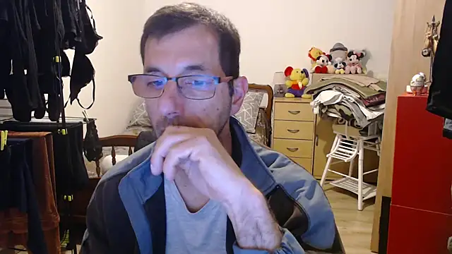 steph19x5 online show from March 25, 2026, 7:13 pm