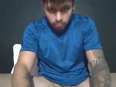 jfpc1999 online show from October 9, 2025, 10:32 pm