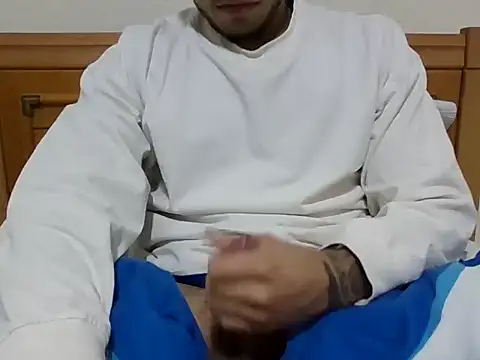 jfpc1999 online show from November 5, 2025, 4:10 pm