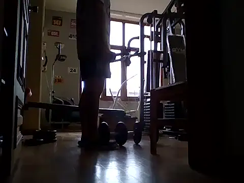 jfpc1999 online show from September 17, 2025, 9:39 pm