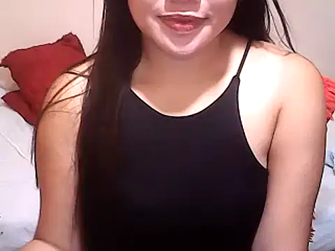 Snapshot of Hot_Aryelle20 chatting on January 19, 2025, 1:53 am Hot Aryelle20 online show from January 19, 2025, 1:53 am