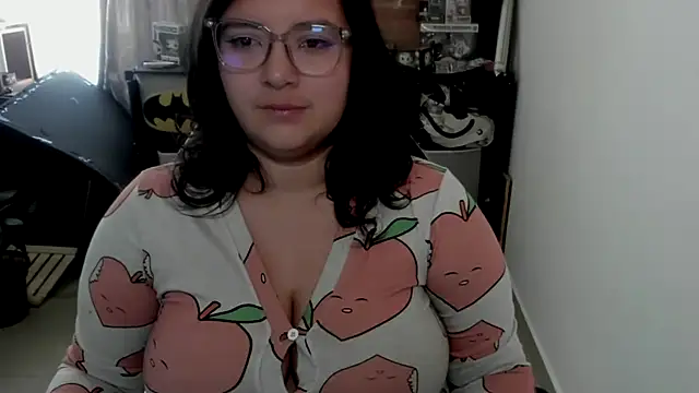 aika-dreams online show from February 27, 2026, 12:05 pm