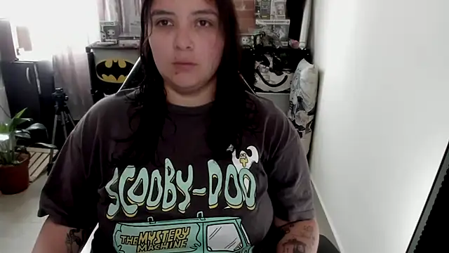 aika-dreams online show from April 6, 2026, 1:56 pm