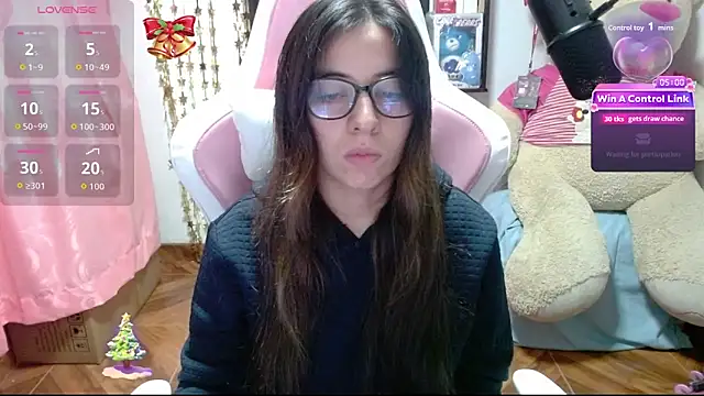 Maggie Fox3 online show from January 6, 2026, 12:36 am